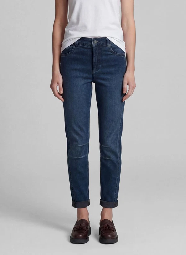 Rabe Jeans 57-114153 Blauw 1