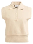 YAYA Top 01-000572-603 Beige 2