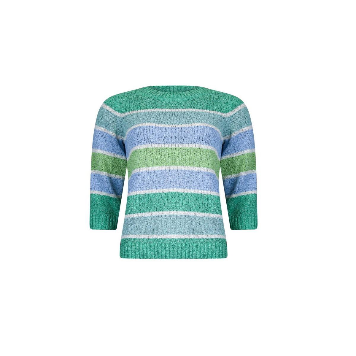 Roberto Sarto Trui 611138 Groen 2