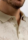State of Art Polo 464-16434 Off-White 4