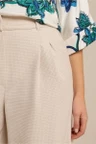 Studio Anneloes Pantalon Sky Sparkle Off-White 4
