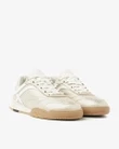 Via Vai Sneakers Kris Sky Zilver 2