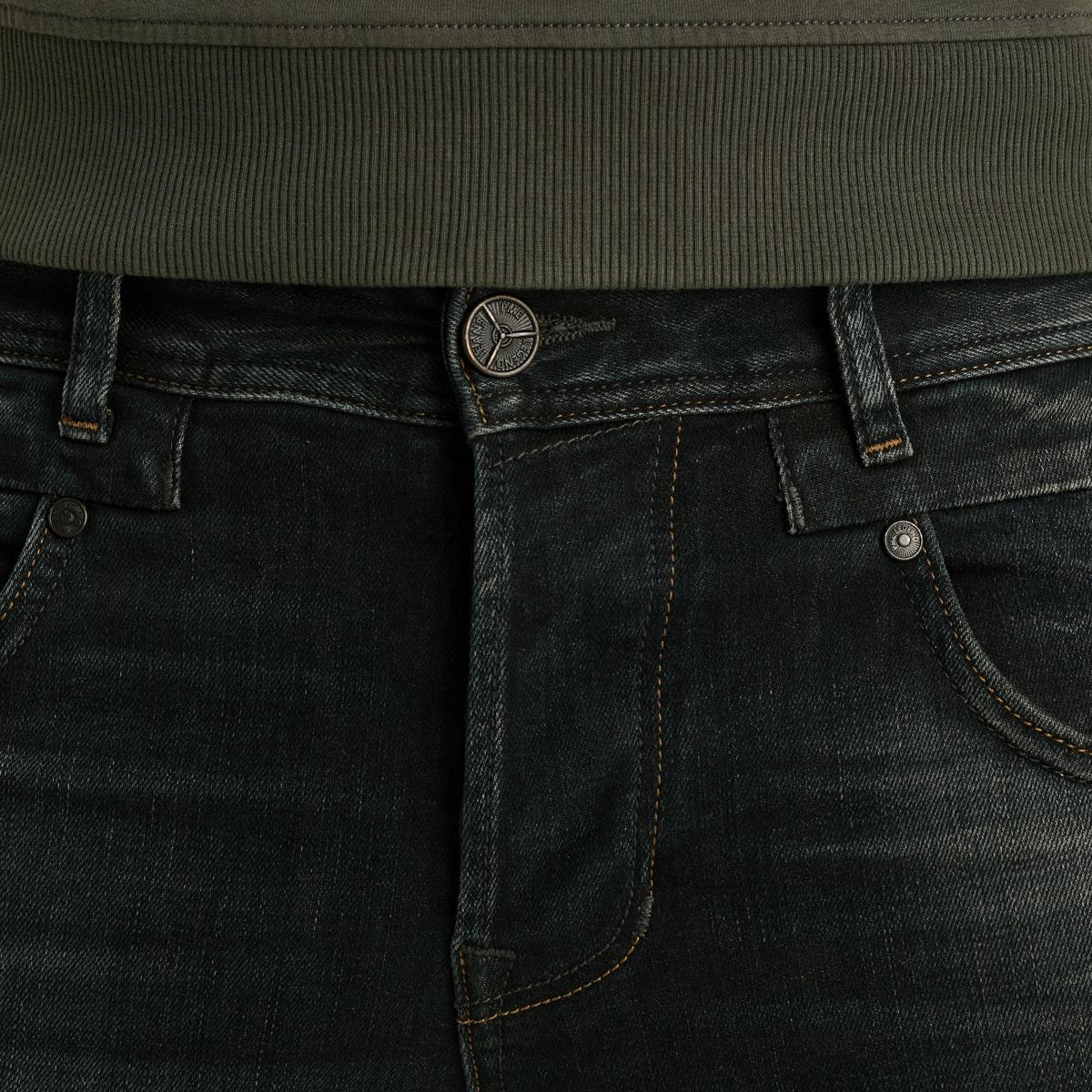 PME Legend PME Legend Pantalon PTR450 Blauw 6