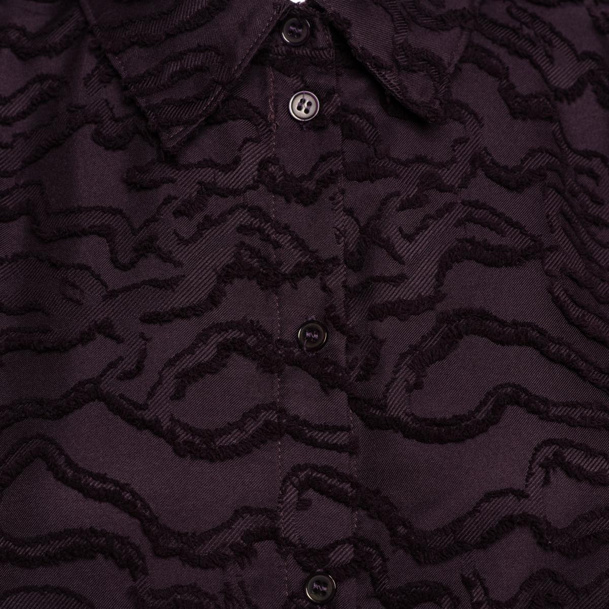 &Co Woman Blouse BL464 Paars 2