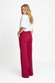 POM Amsterdam Pantalon SP9760 Rood 3