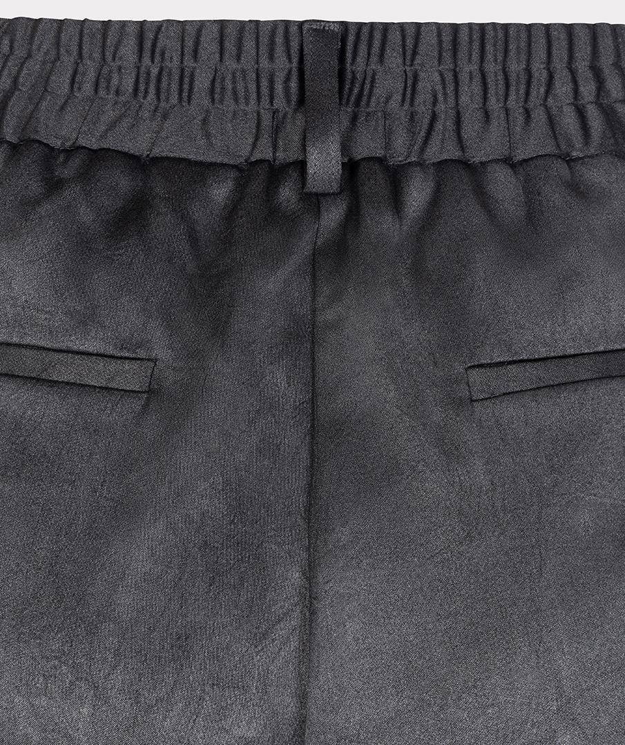 EsQualo Pantalon W25.10743 Grijs 3