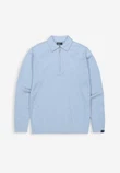 Butcher of Blue Trui M2626009 Blauw 1