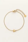 My Jewellery My Jewellery Armband MJ11095 Goud 1