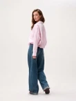 Catwalk Junkie Blouse 2604021601 Roze 2