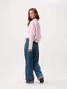 Catwalk Junkie Blouse 2604021601 Roze 2