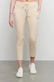 &Co Woman &Co Woman Pantalon Page 7/8 Travel Beige 6