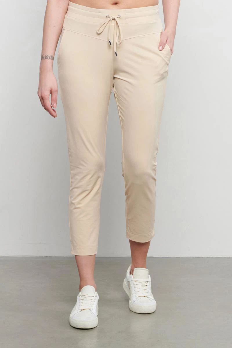 &Co Woman &Co Woman Pantalon Page 7/8 Travel Beige 6