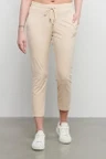 &Co Woman &Co Woman Pantalon Page 7/8 Travel Beige 6