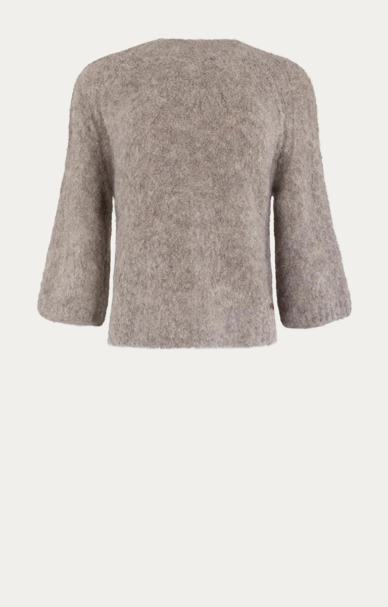 Moscow Trui Lynn Taupe 1