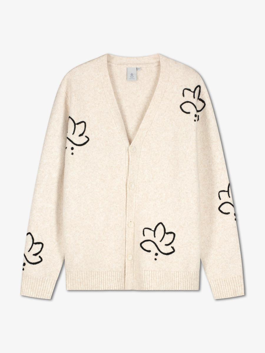 Law of the Sea Sweater LAW-10317 Bruin 2