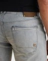 Vanguard Korte Broek V12 Blauw 5