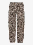 Catwalk Junkie Catwalk Junkie Jeans 2402030032 Bruin 3