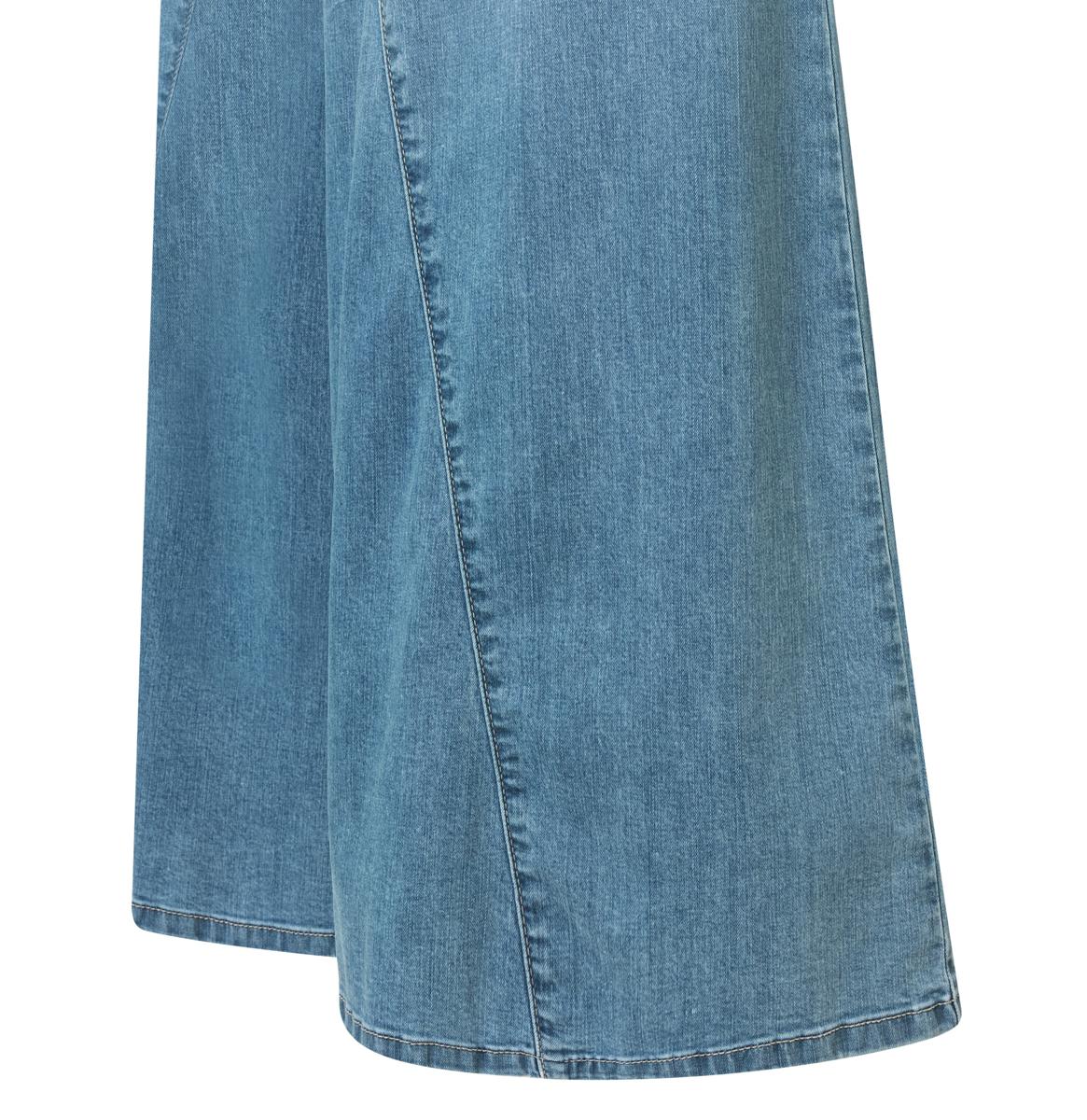 MAC Jeans 0352529990 Blauw 6