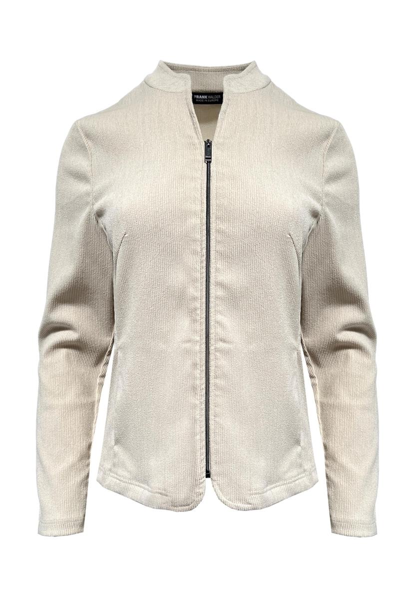 Frank Walder Blazer 108307 Beige 1