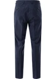 Carl Gross Pantalon Shelley Blauw 3