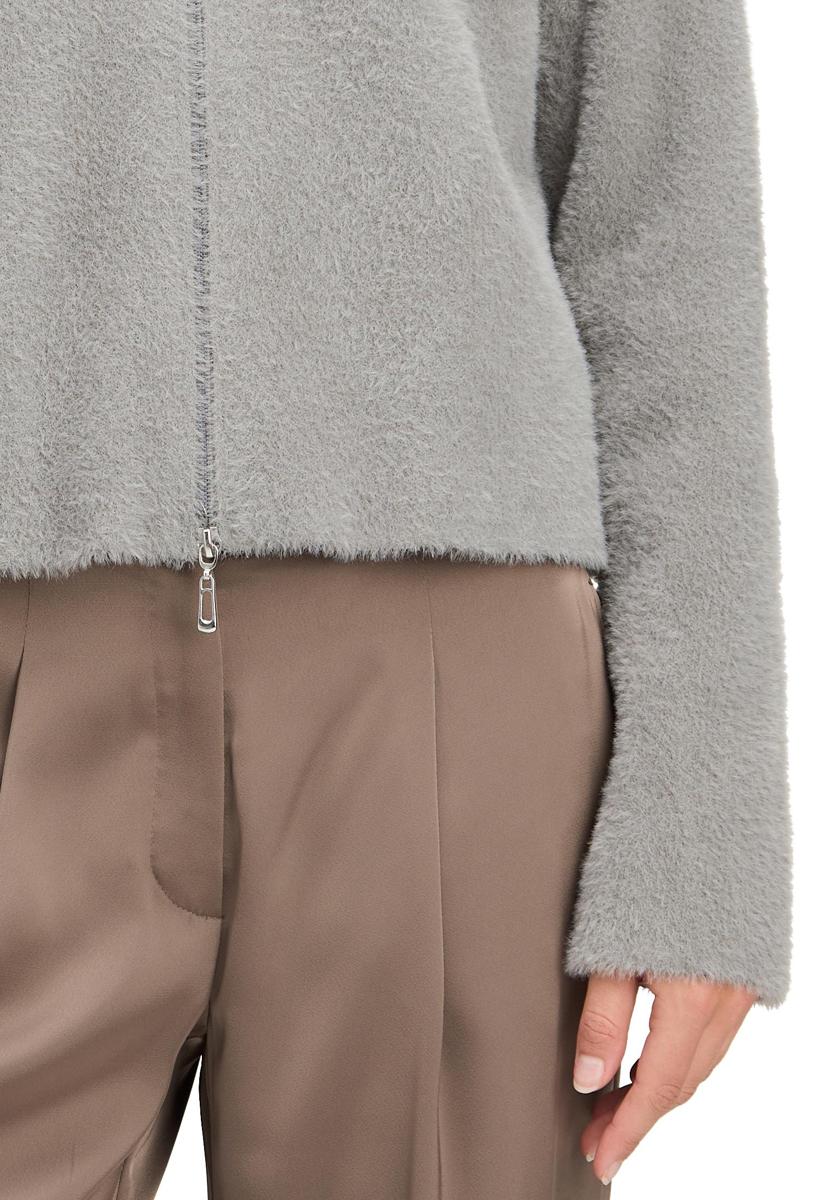 Betty Barclay Vest 52921532 Grijs 6