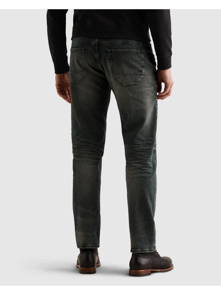 PME Legend Pantalon PTR2608727 Groen 4