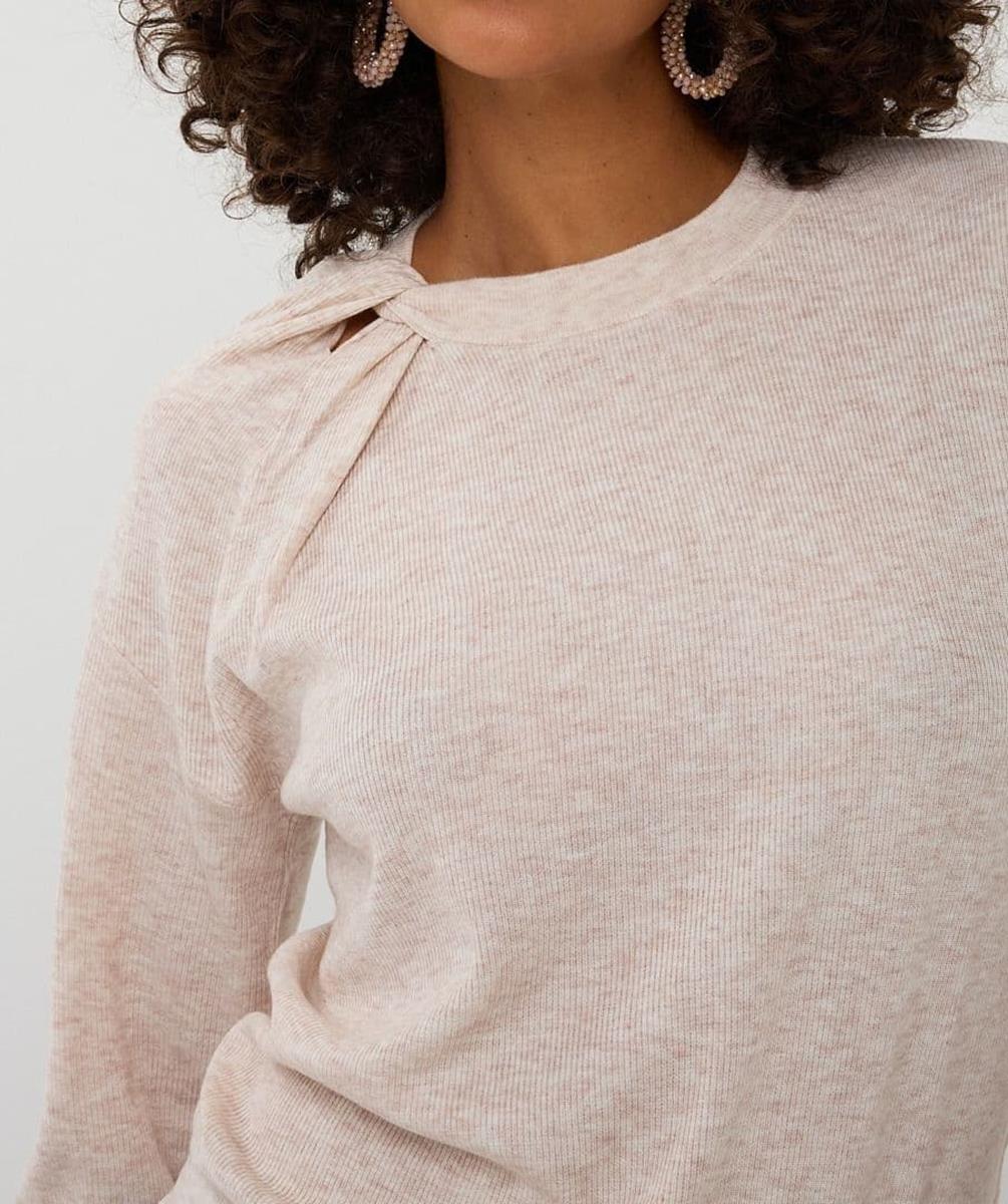 EsQualo Trui F25.07512 Beige 4