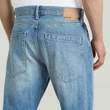 G-Star Jeans Deeggie Relaxed Straight Blauw 5