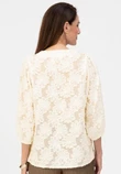 Bianca Blouse Alena Off-White 3