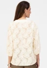 Bianca Blouse Alena Off-White 3