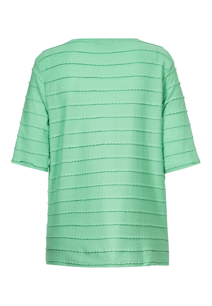 Frank Walder T-Shirt 502468 Groen 2