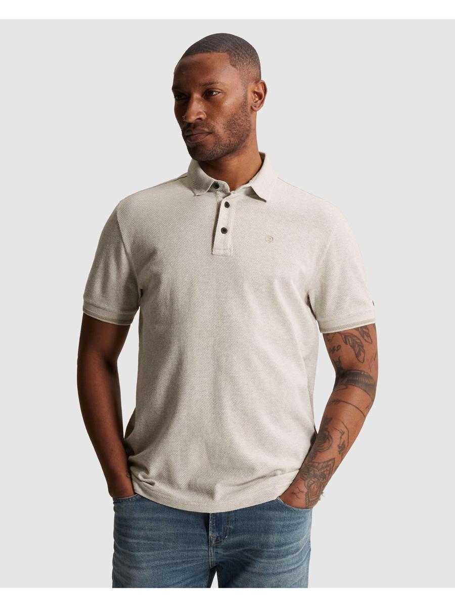 Cast Iron Polo CPSS2606864 Beige 2