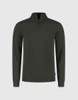Saint Steve Trui 250493 Groen 1