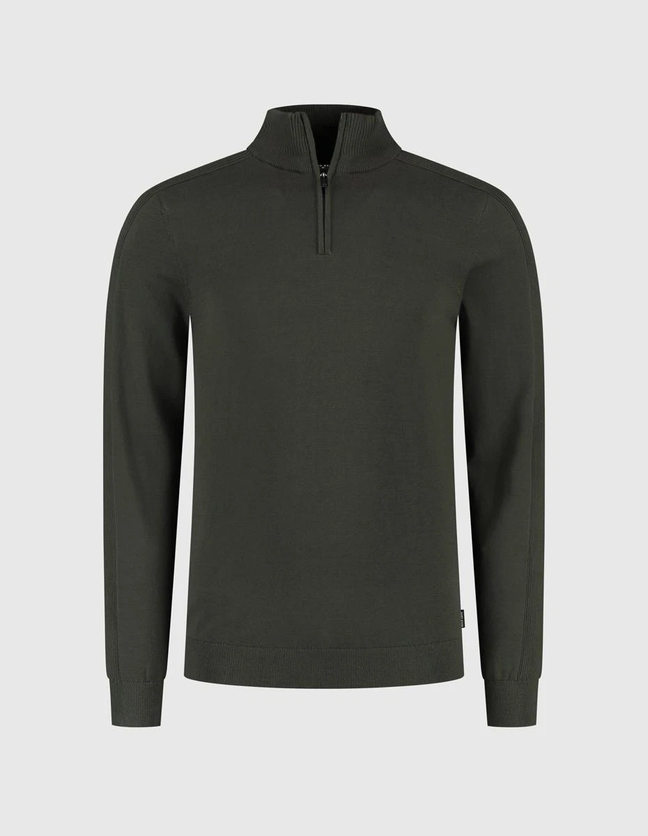 Saint Steve Trui 250493 Groen 1
