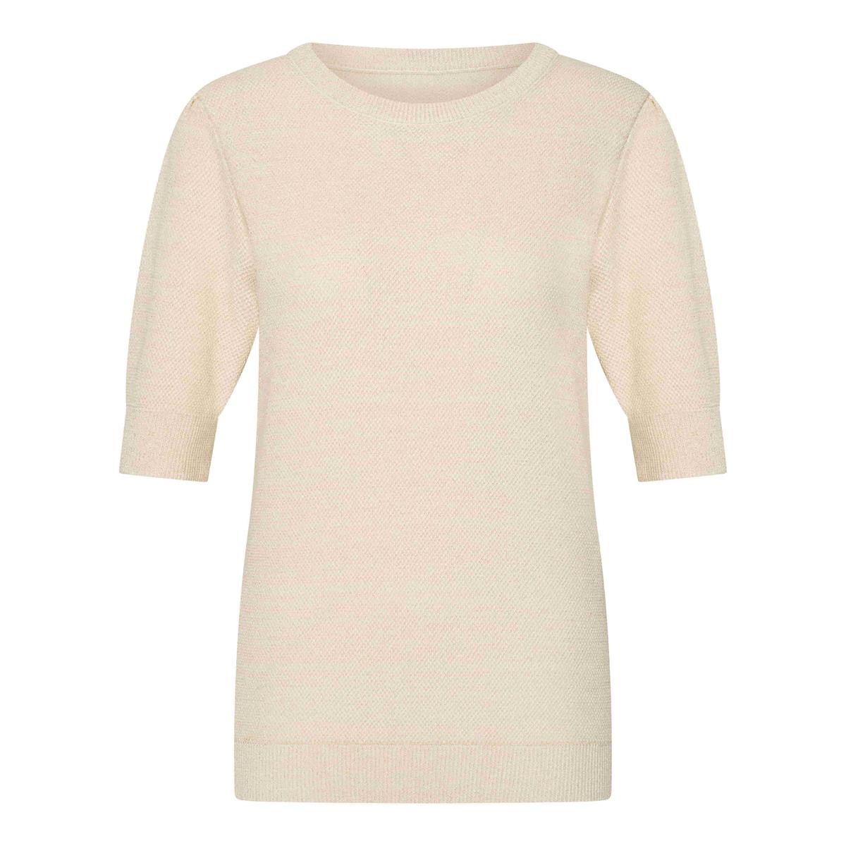 BM-Fashion Trui Loïs Beige 1