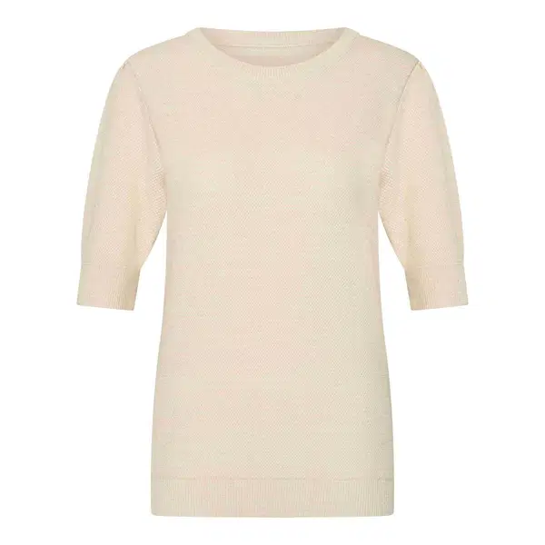 BM-Fashion Trui Loïs Beige 1