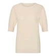 BM-Fashion Trui Loïs Beige 1