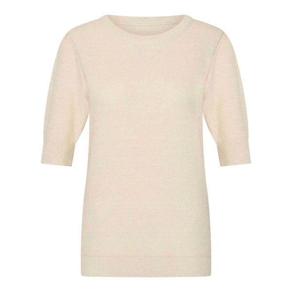 BM-Fashion Trui Loïs Beige 1