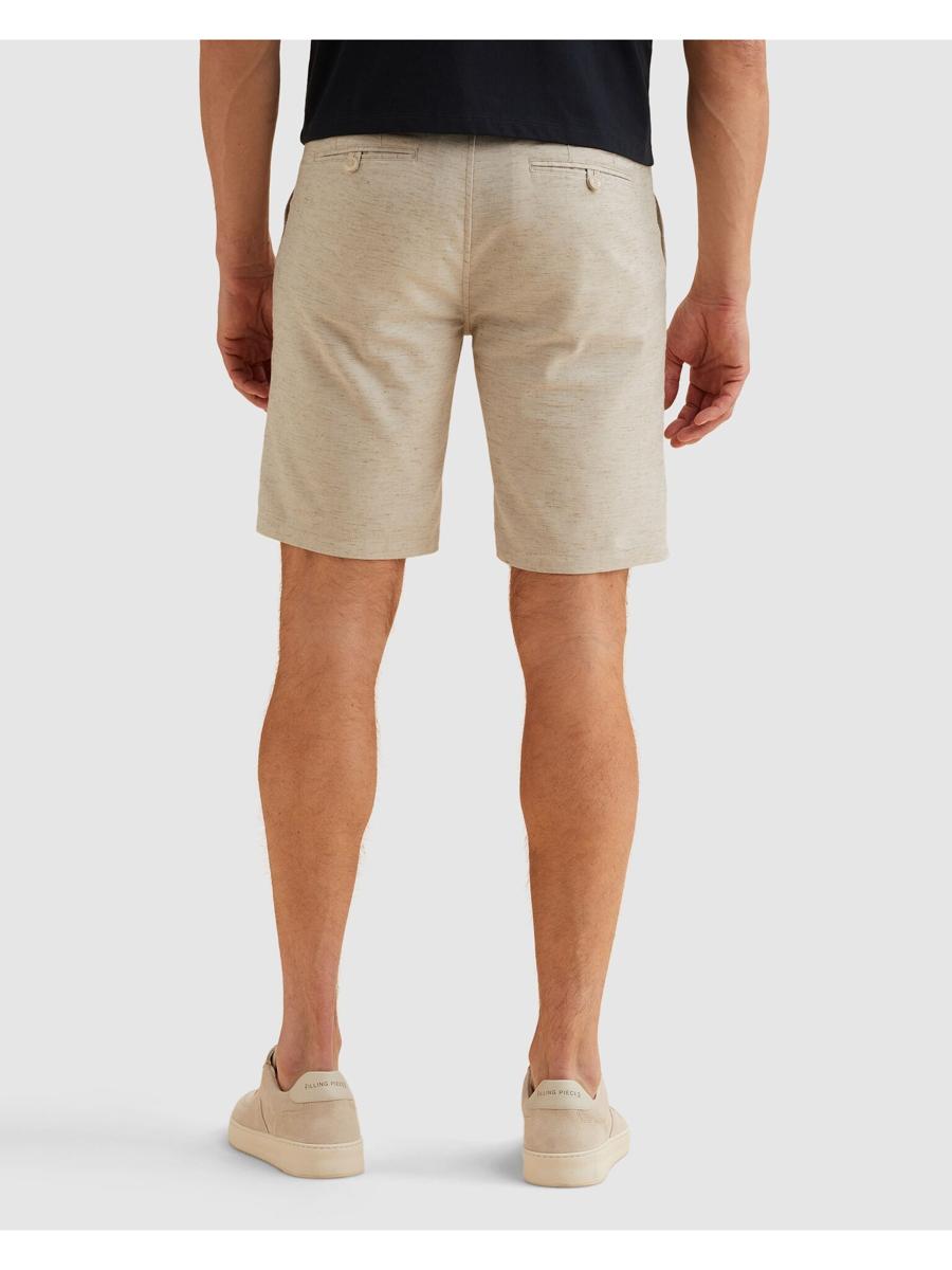 Vanguard Korte Broek V11 Off-White 2