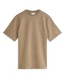 Josh V T-Shirt JV-2607-0004 Groen 2