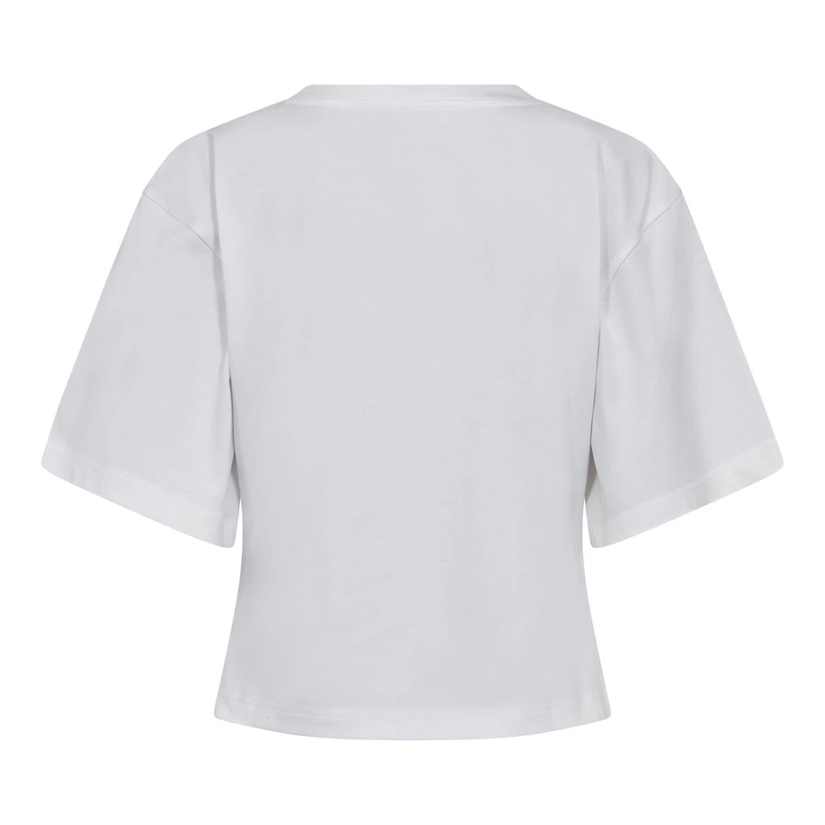 Co'Couture T-Shirt Zenga Zwart 2