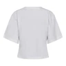 Co'Couture T-Shirt Zenga Zwart 2