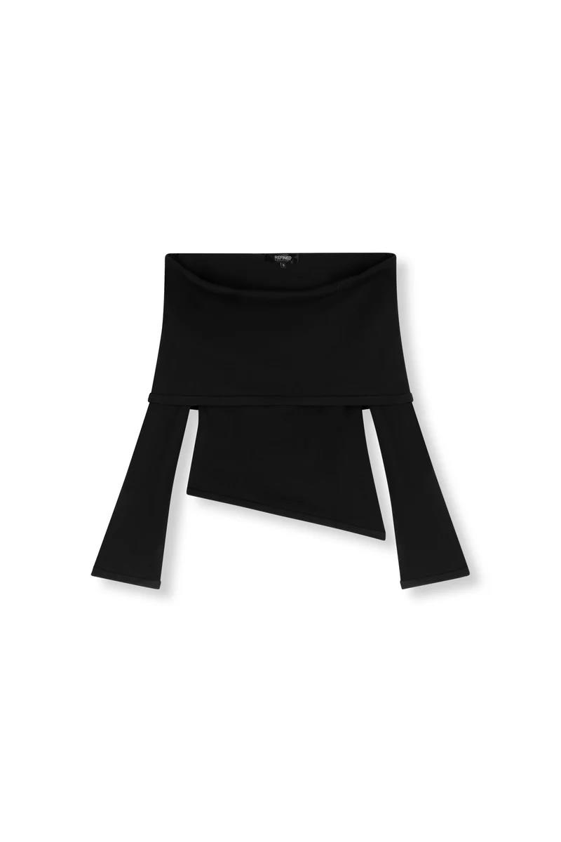 Refined Department Top Stefania Zwart 2