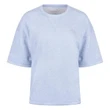 NUKUS Sweater Roos Blauw 2