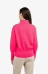 YAYA Trui 01-000549-601 Roze 3