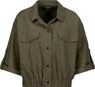 Monari Blouse 410742 Groen 2