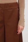 NUKUS Pantalon NKF09059 Bruin 6