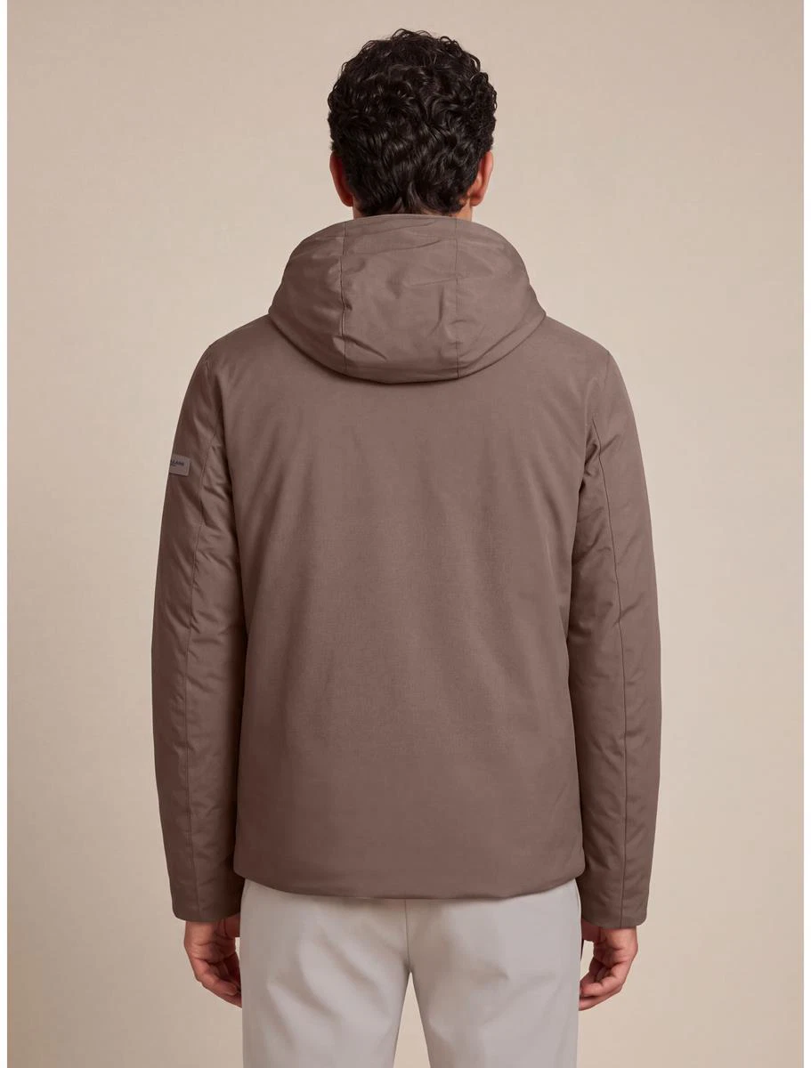 Cavallaro Jas Livomo Taupe 3