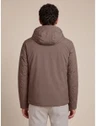 Cavallaro Jas Livomo Taupe 3