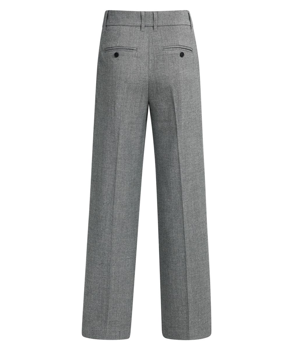 YAYA Pantalon 01-301291-610 Grijs 2